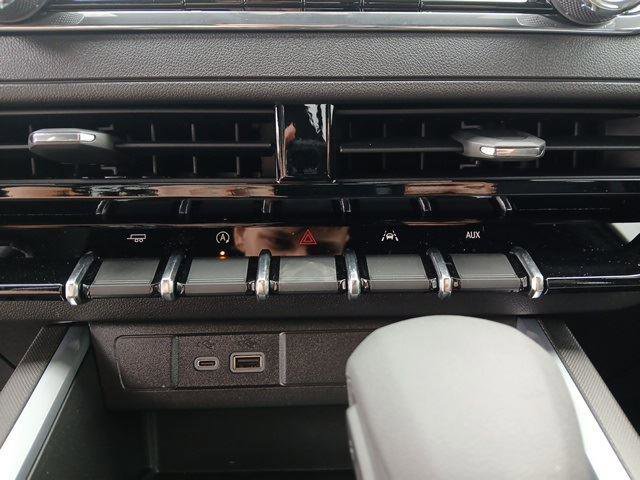 New 2026 Chevrolet Colorado W/T w/ WT Convenience Package II image 20