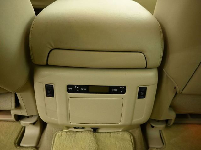 Used 2016 INFINITI QX80 4WD w/ Deluxe Technology Package image 23