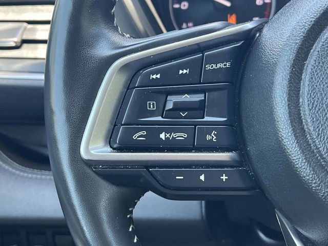 Certified 2023 Subaru Ascent Touring AWD/4WD image 28