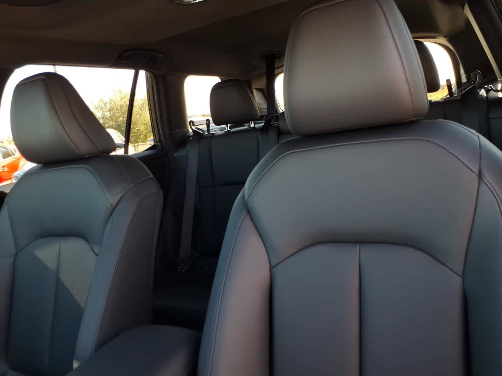 New 2026 Subaru Outback Premium AWD/4WD image 23