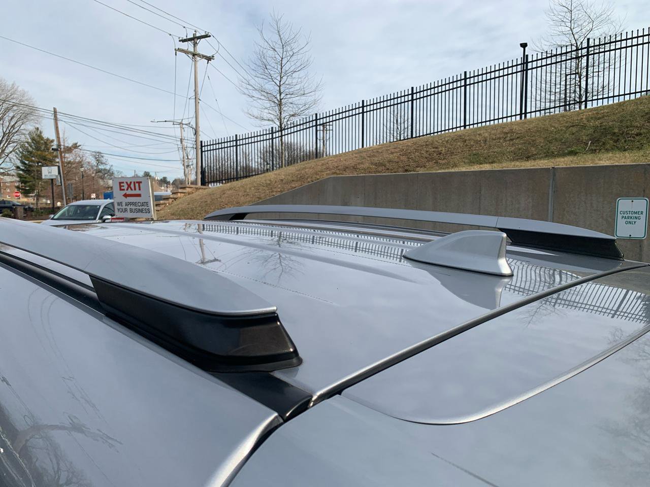 Used 2017 Toyota RAV4 XLE image 26