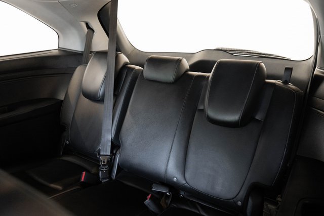 Used 2024 Honda Odyssey EX-L image 18