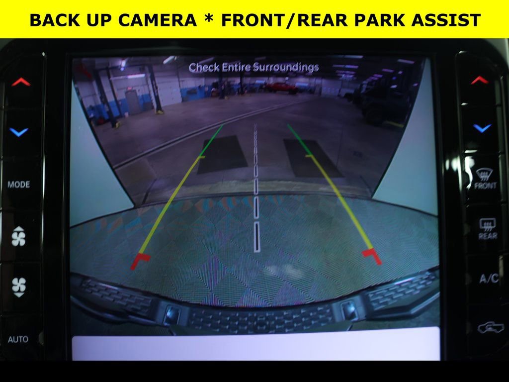 New 2026 RAM 1500 Big Horn image 10