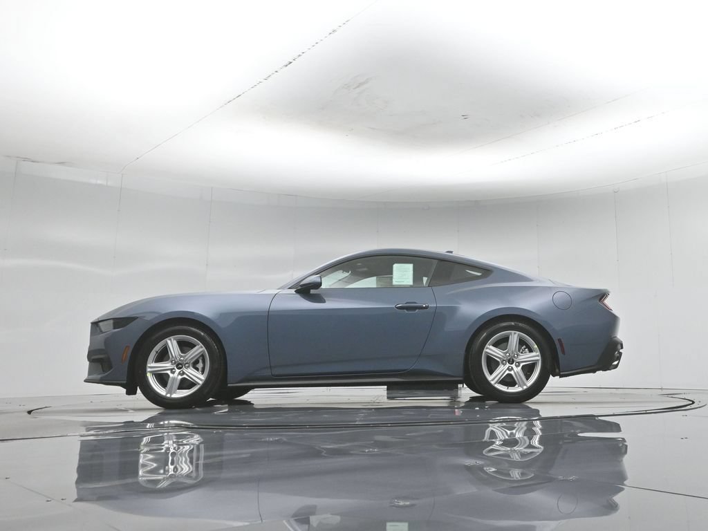 New 2026 Ford Mustang Coupe RWD image 7