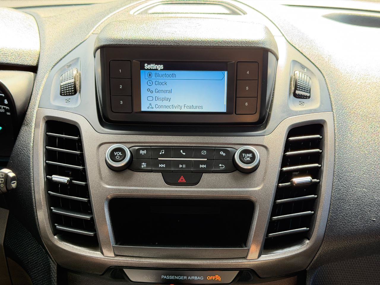 Used 2022 Ford Transit Connect XL FWD image 60