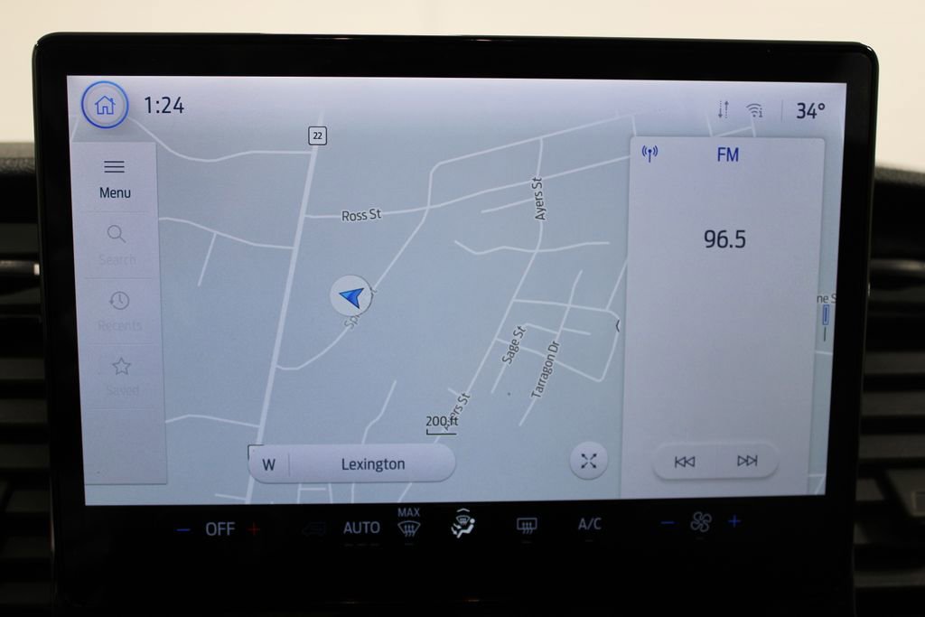 Used 2024 Ford Transit 350 XLT image 30