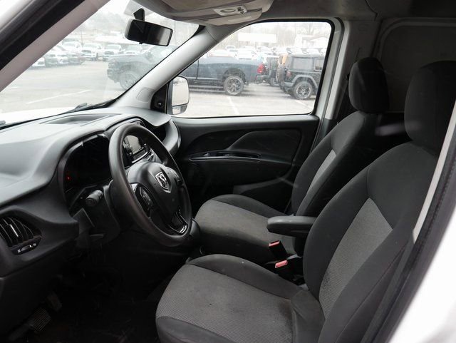 Used 2019 RAM ProMaster City Tradesman FWD image 2