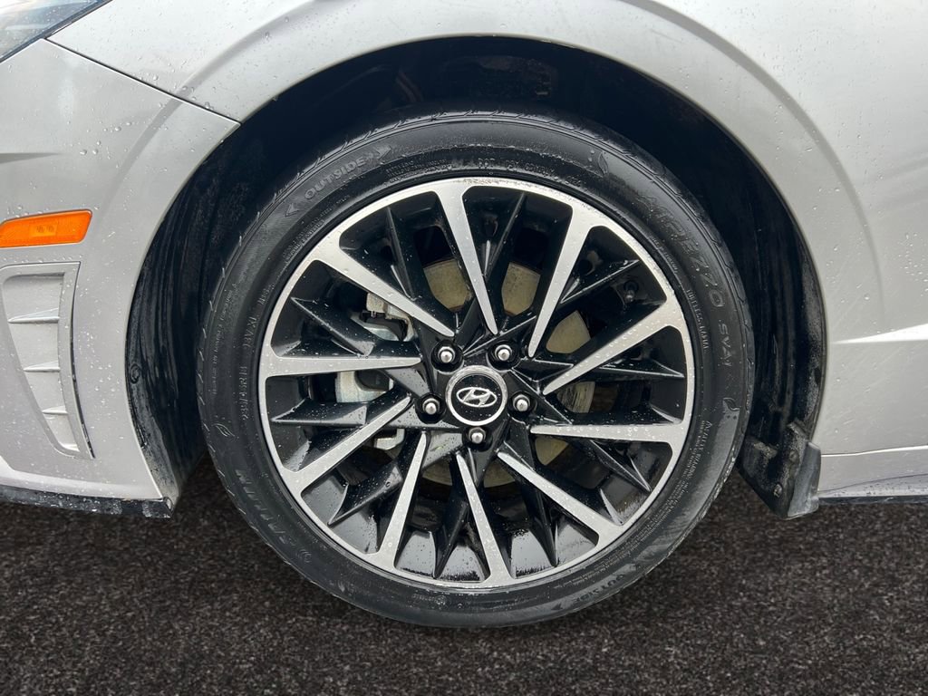 Used 2020 Hyundai Sonata SEL Plus image 14