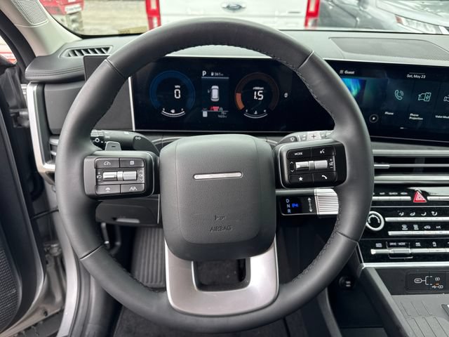 New 2026 Hyundai Santa Fe SE AWD/4WD image 18
