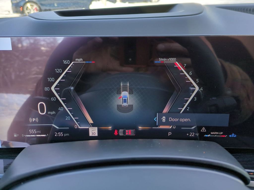 New 2026 BMW X5 xDrive40i w/ M Sport Package image 14