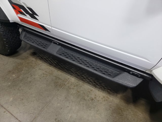 Used 2025 Ford Bronco Raptor AWD/4WD image 34