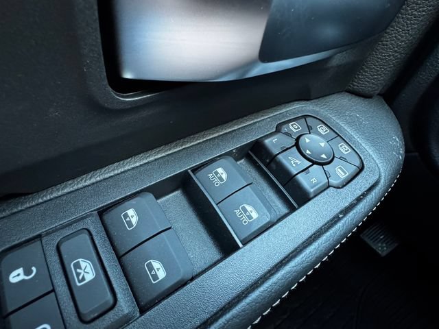 New 2026 RAM 2500 Big Horn AWD/4WD image 56