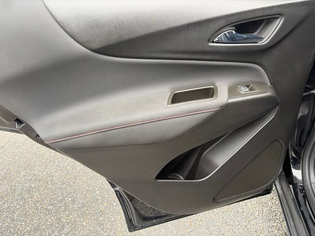 Used 2023 Chevrolet Equinox RS AWD/4WD image 26