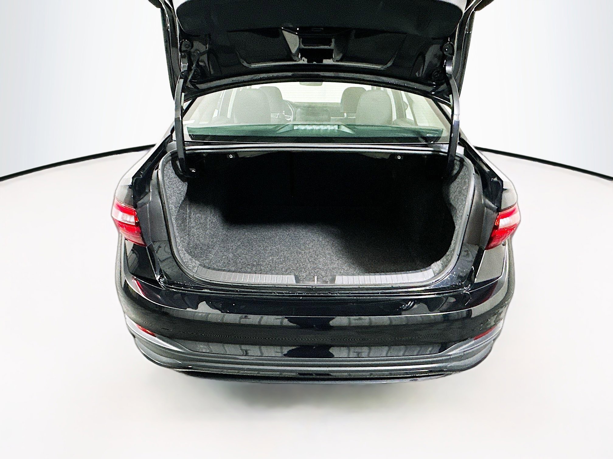 Used 2024 Volkswagen Jetta S image 29