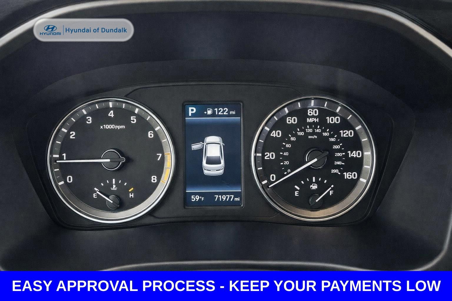 Used 2018 Hyundai Sonata SEL image 18