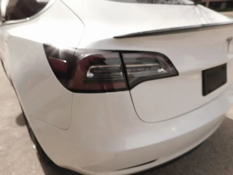 Used 2020 Tesla Model 3 Standard Range Plus image 23