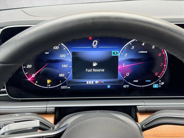Used 2025 Mercedes-Benz GLE 350 4MATIC w/ Winter Package image 14
