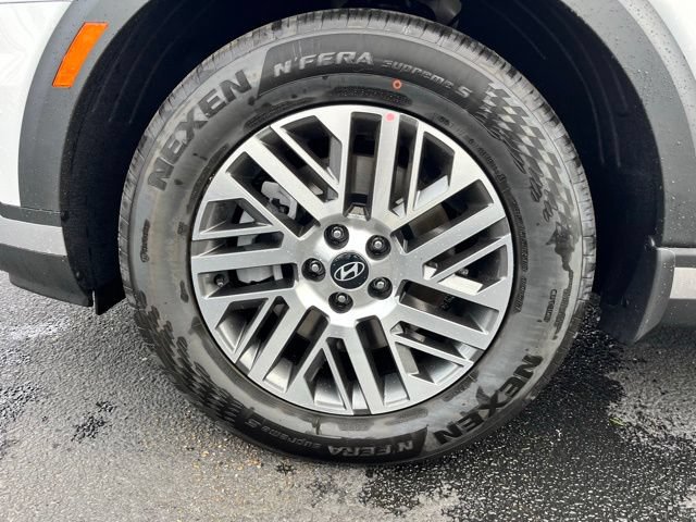 New 2026 Hyundai Palisade SEL FWD image 7