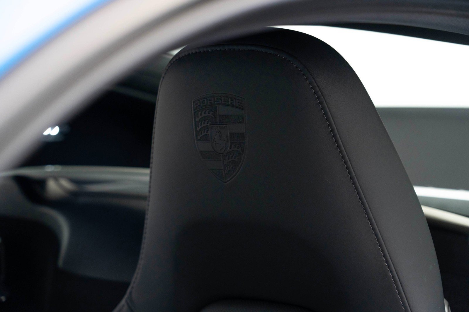 New 2025 Porsche 718 Cayman S image 19