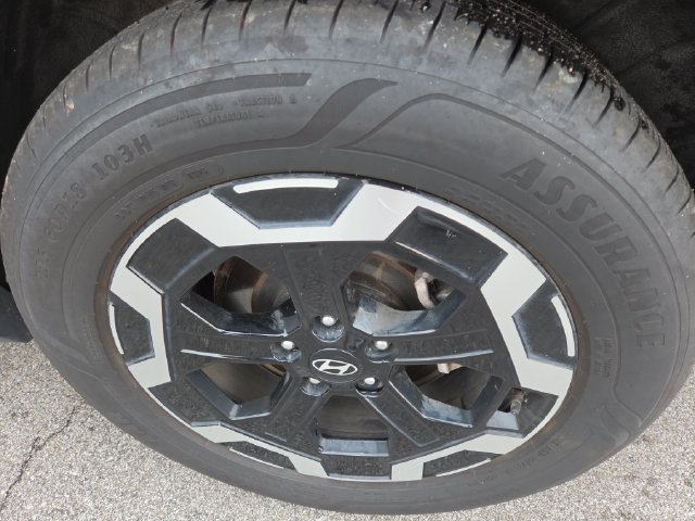 Certified 2026 Hyundai Santa Fe SEL AWD/4WD image 28