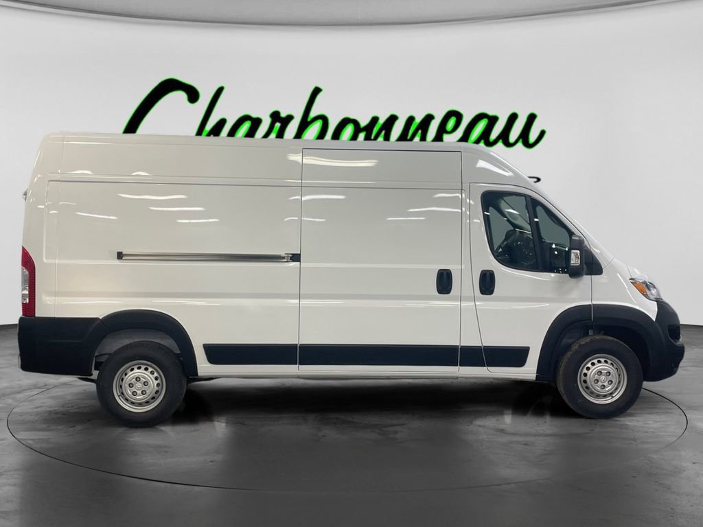 New 2026 RAM ProMaster 3500 w/ Convenience Group image 6