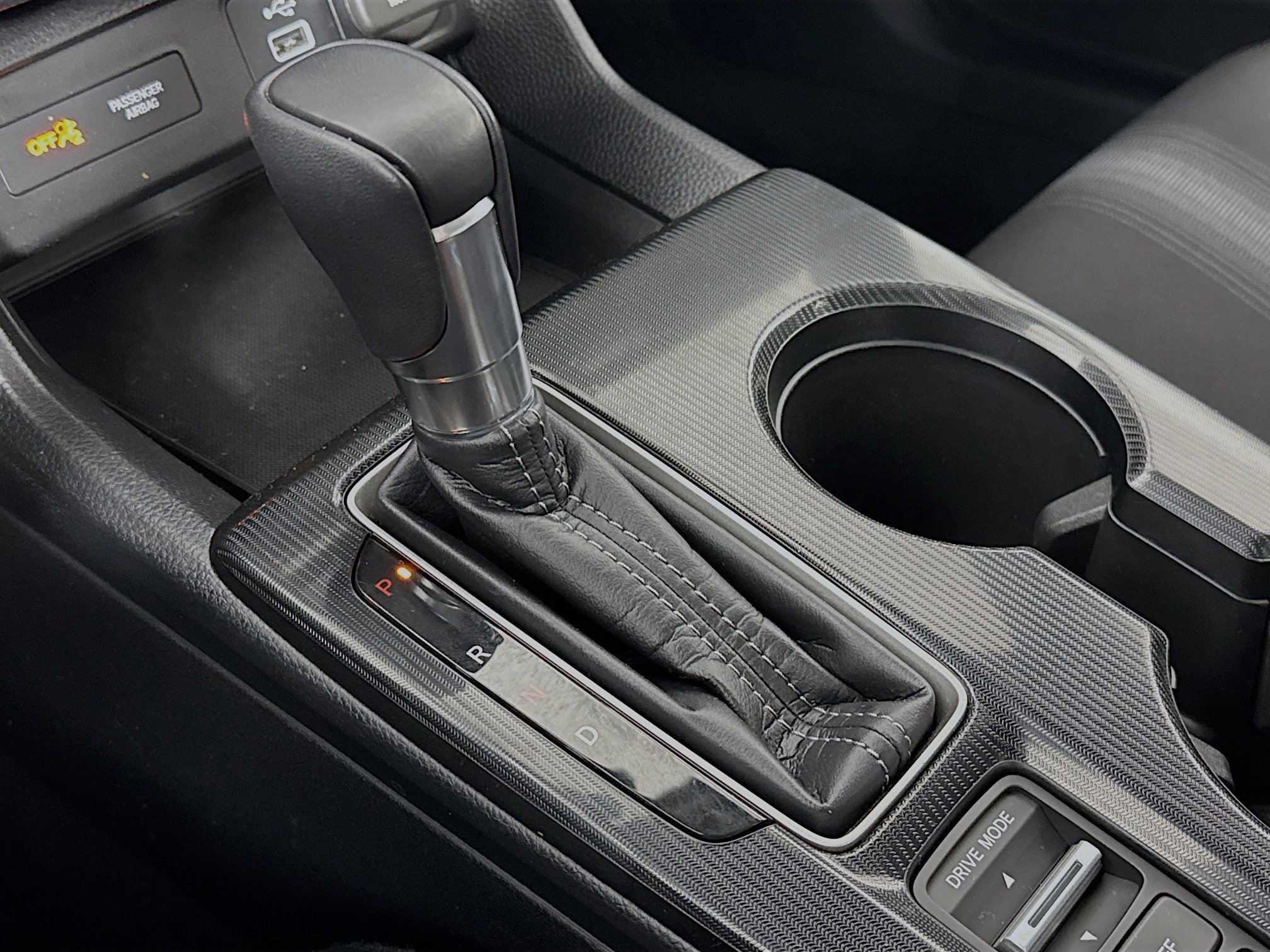 Certified 2023 Honda Civic Sport image 16