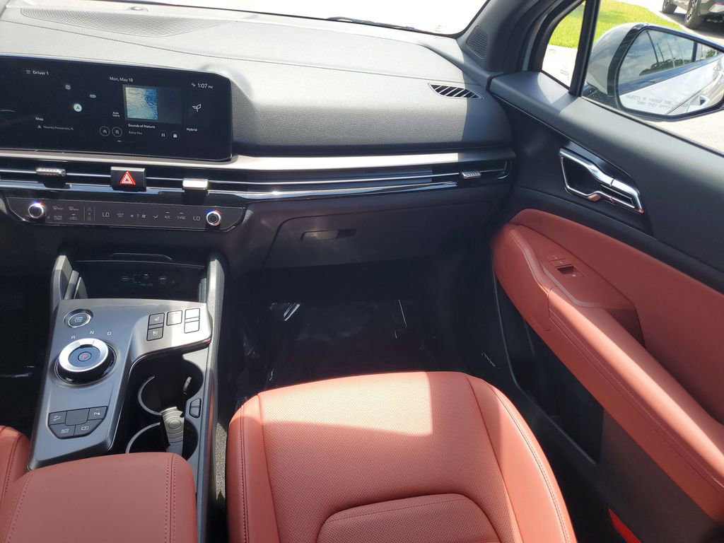 New 2026 Kia Sportage SX Prestige AWD/4WD image 26