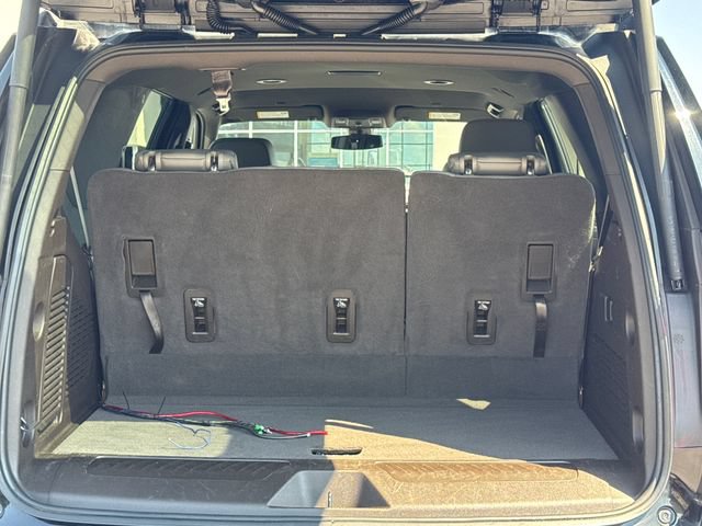 Used 2022 GMC Yukon SLT RWD image 13