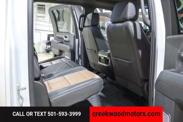 Used 2024 Chevrolet Silverado 2500 High Country w/ High Country Premium Package image 16