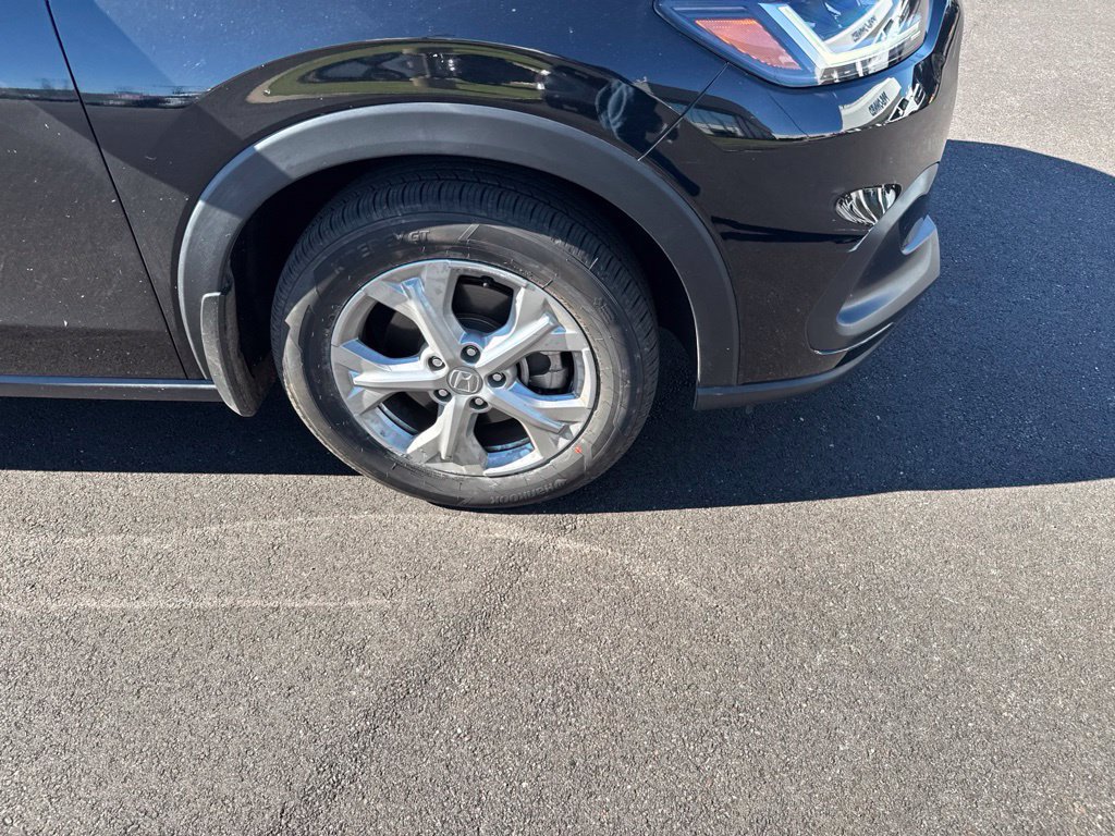 Used 2024 Honda HR-V LX image 17