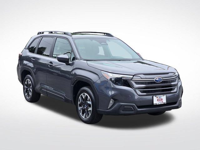 Used 2026 Subaru Forester Premium