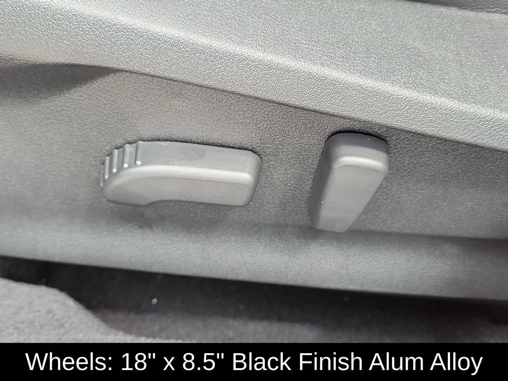 Used 2025 Subaru WRX GT AWD/4WD image 21
