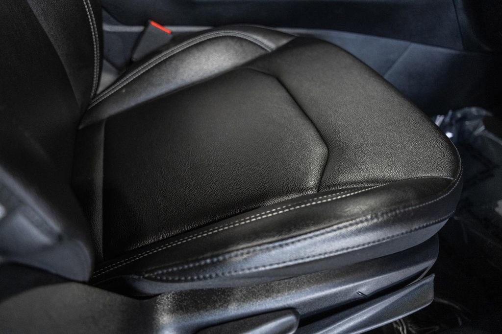 Certified 2024 Jeep Compass Limited w/ High Altitude Package image 38