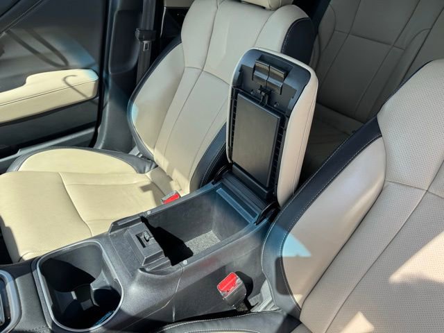 Used 2020 Subaru Outback Limited XT AWD/4WD image 44