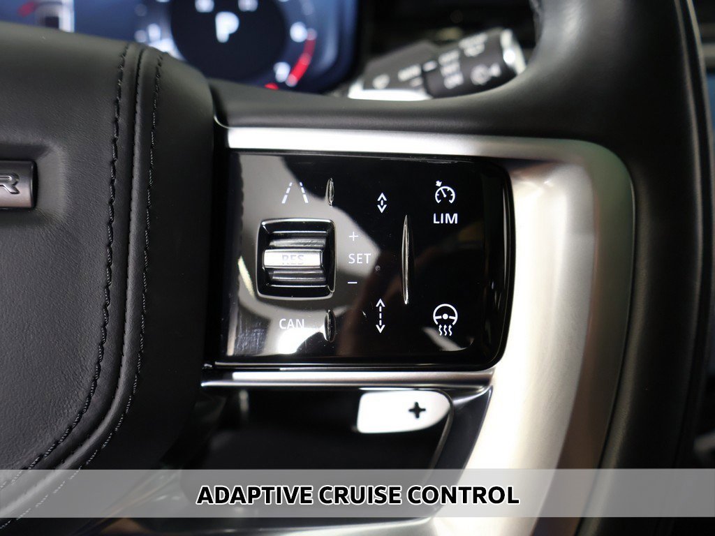 Used 2023 Land Rover Range Rover SV image 6