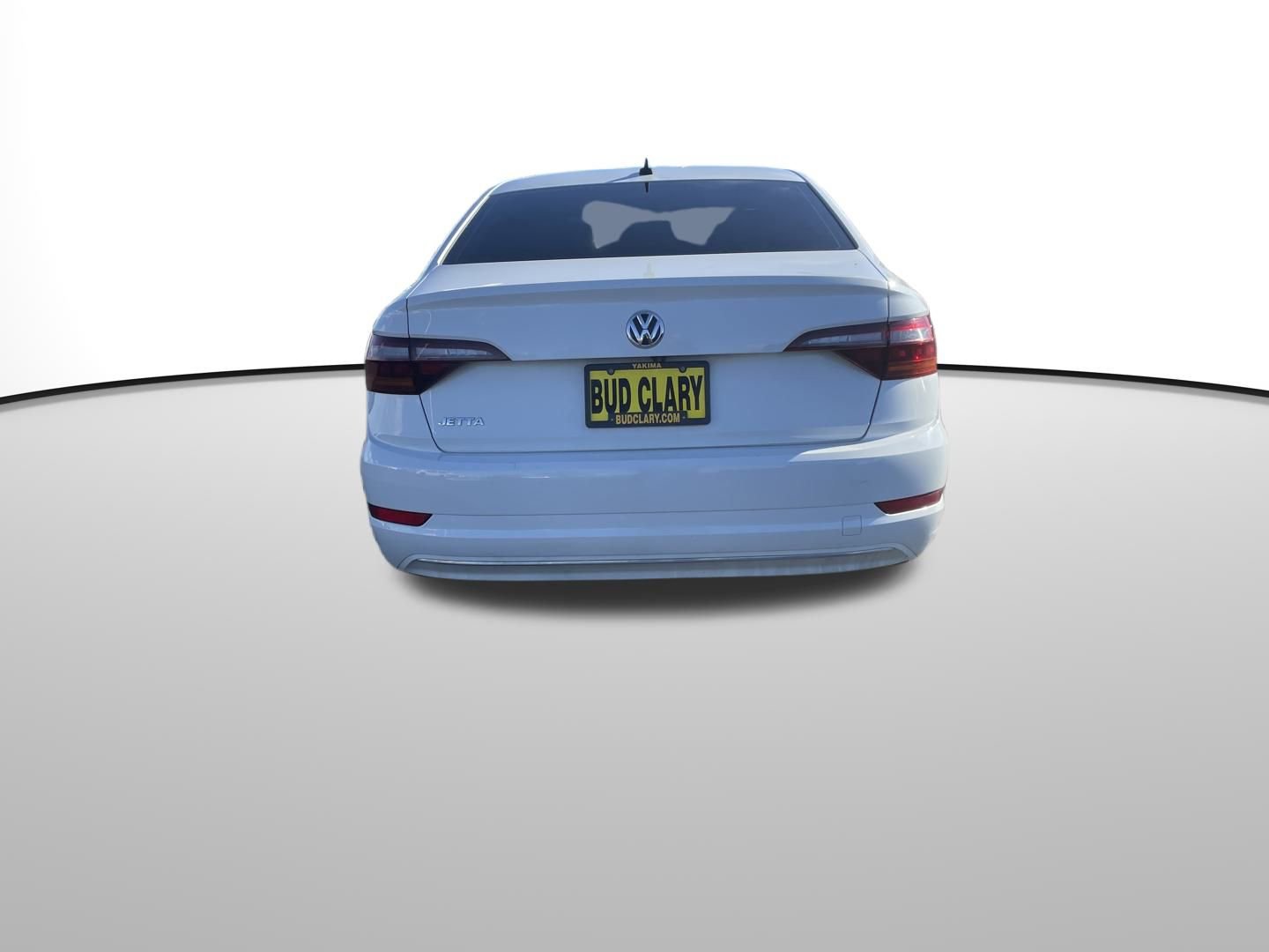 Used 2019 Volkswagen Jetta S image 5