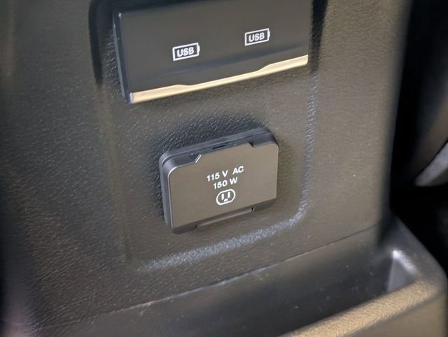 New 2026 Jeep Wrangler Unlimited Rubicon 392 image 23