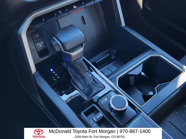 Used 2022 Toyota Tundra SR5 w/ SR5 Convenience Package image 21