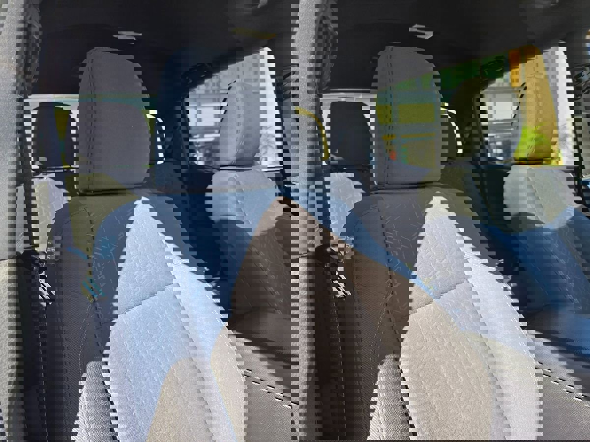 Used 2016 Toyota Tacoma TRD Sport w/ Premium & Technology Package image 20