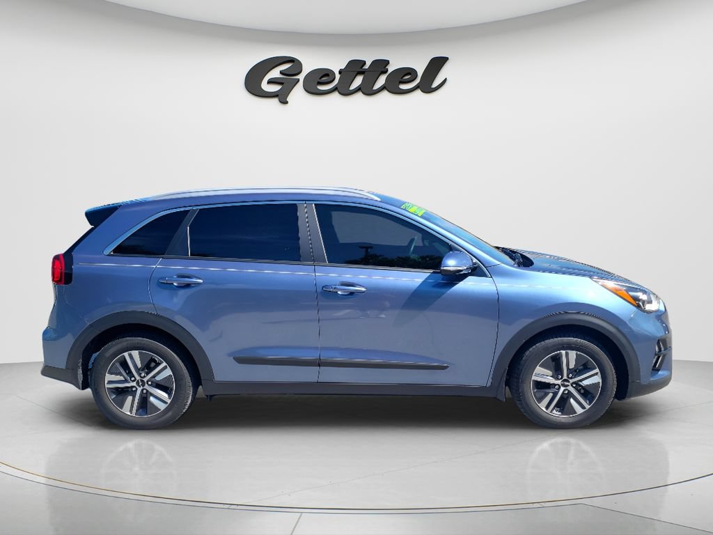 Used 2022 Kia Niro EX FWD image 4
