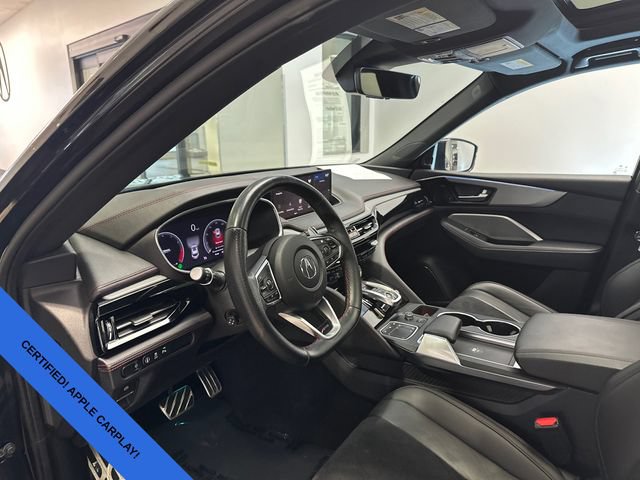 Certified 2022 Acura MDX A-Spec AWD/4WD image 18