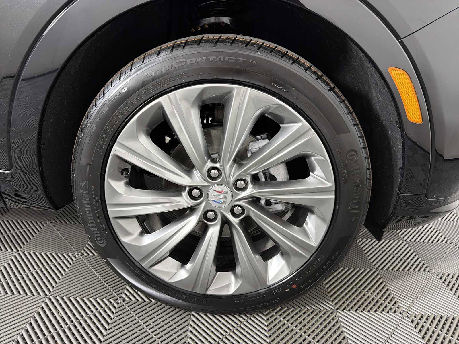 New 2026 Buick Envista Avenir image 10