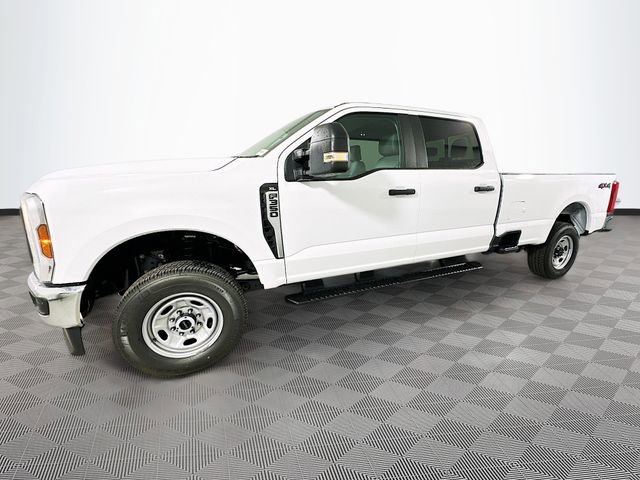 New 2026 Ford F350 XL w/ XL Chrome Package image 23