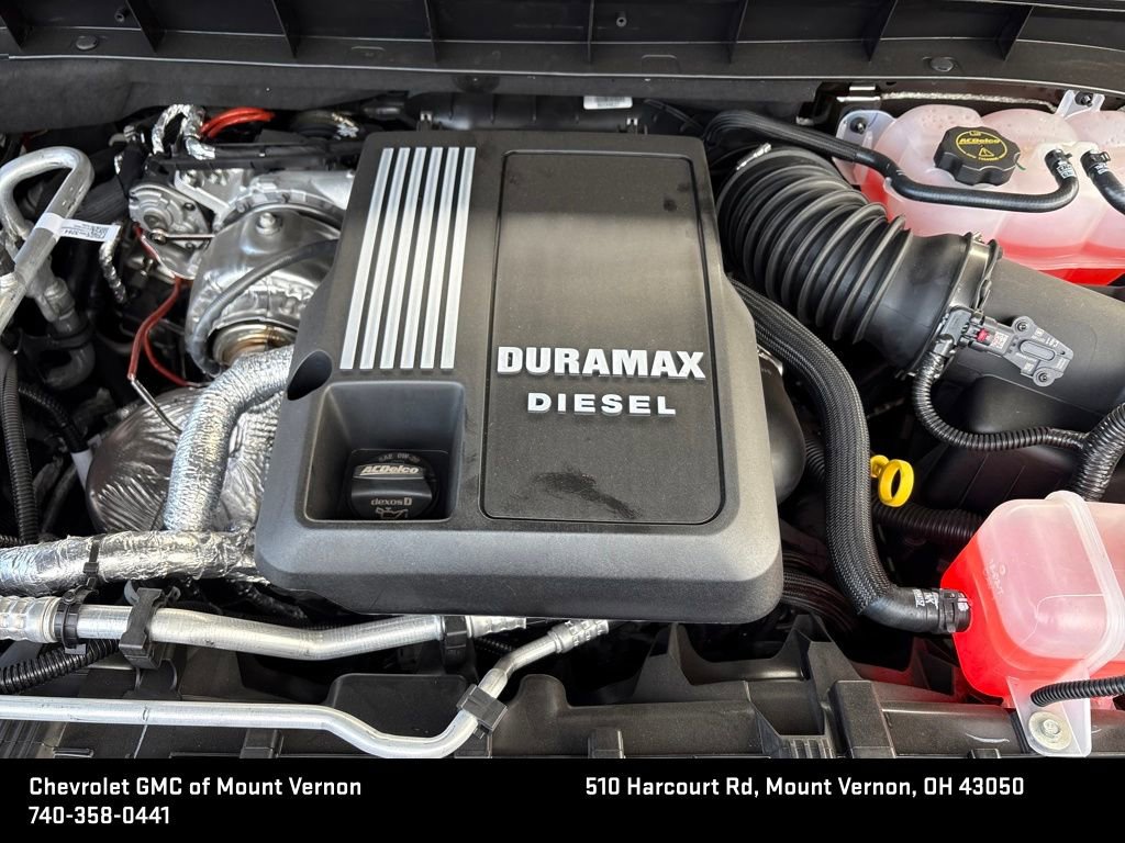 New 2026 GMC Sierra 1500 SLT w/ SLT Premium Plus Package image 22