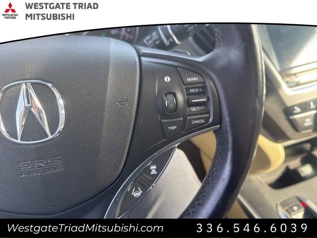 Used 2020 Acura MDX 3.5L image 19
