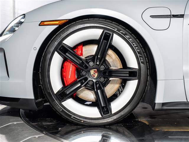 New 2026 Porsche Taycan GTS AWD/4WD image 13