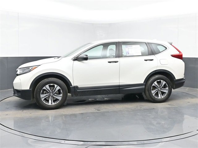 Used 2017 Honda CR-V LX image 6