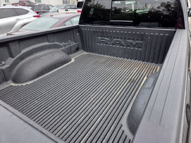 Used 2023 RAM 1500 Big Horn AWD/4WD image 5