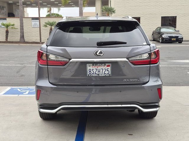 Used 2020 Lexus RX 350L FWD w/ Premium Package image 6