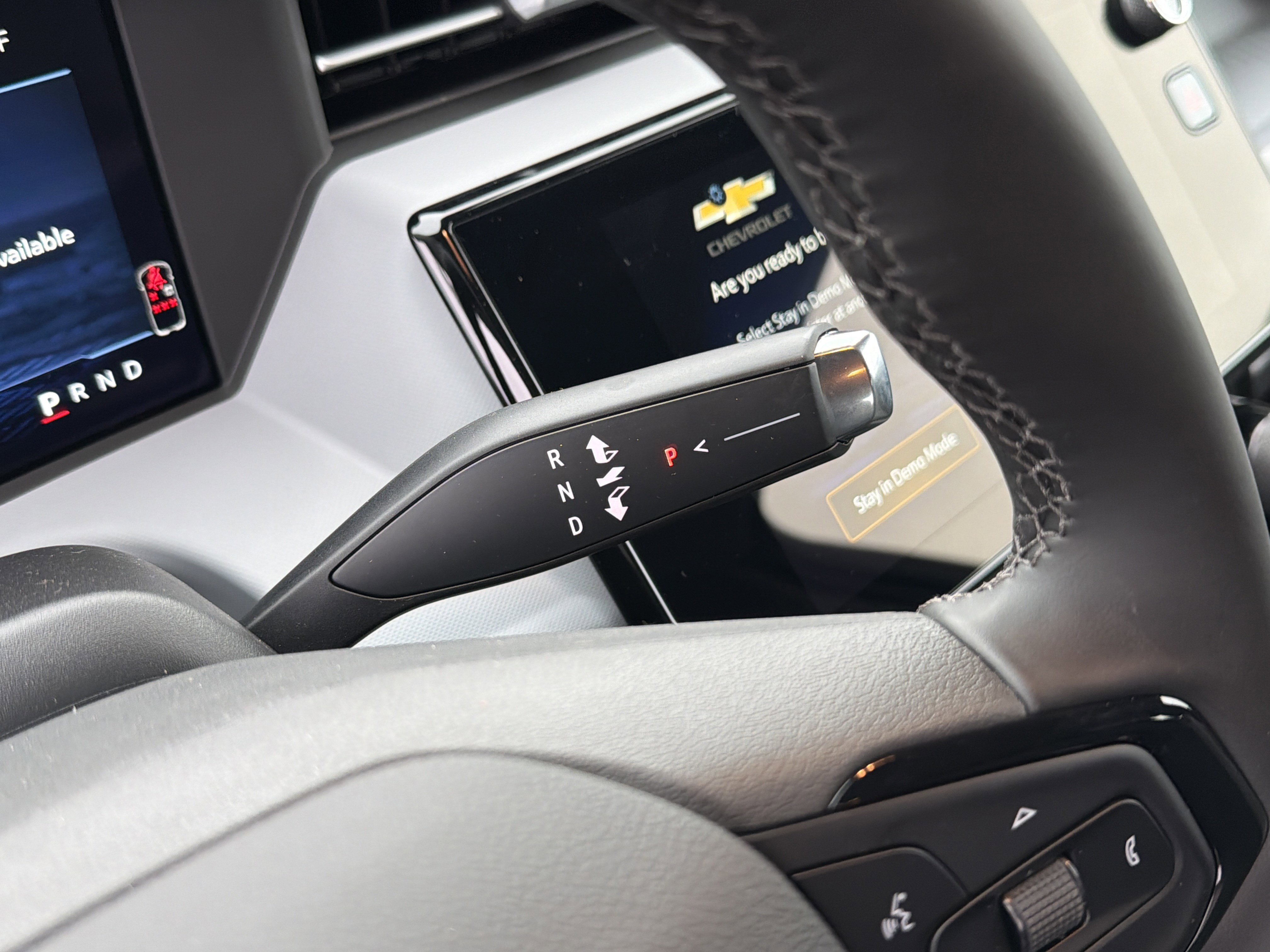 New 2027 Chevrolet Bolt LT FWD image 19